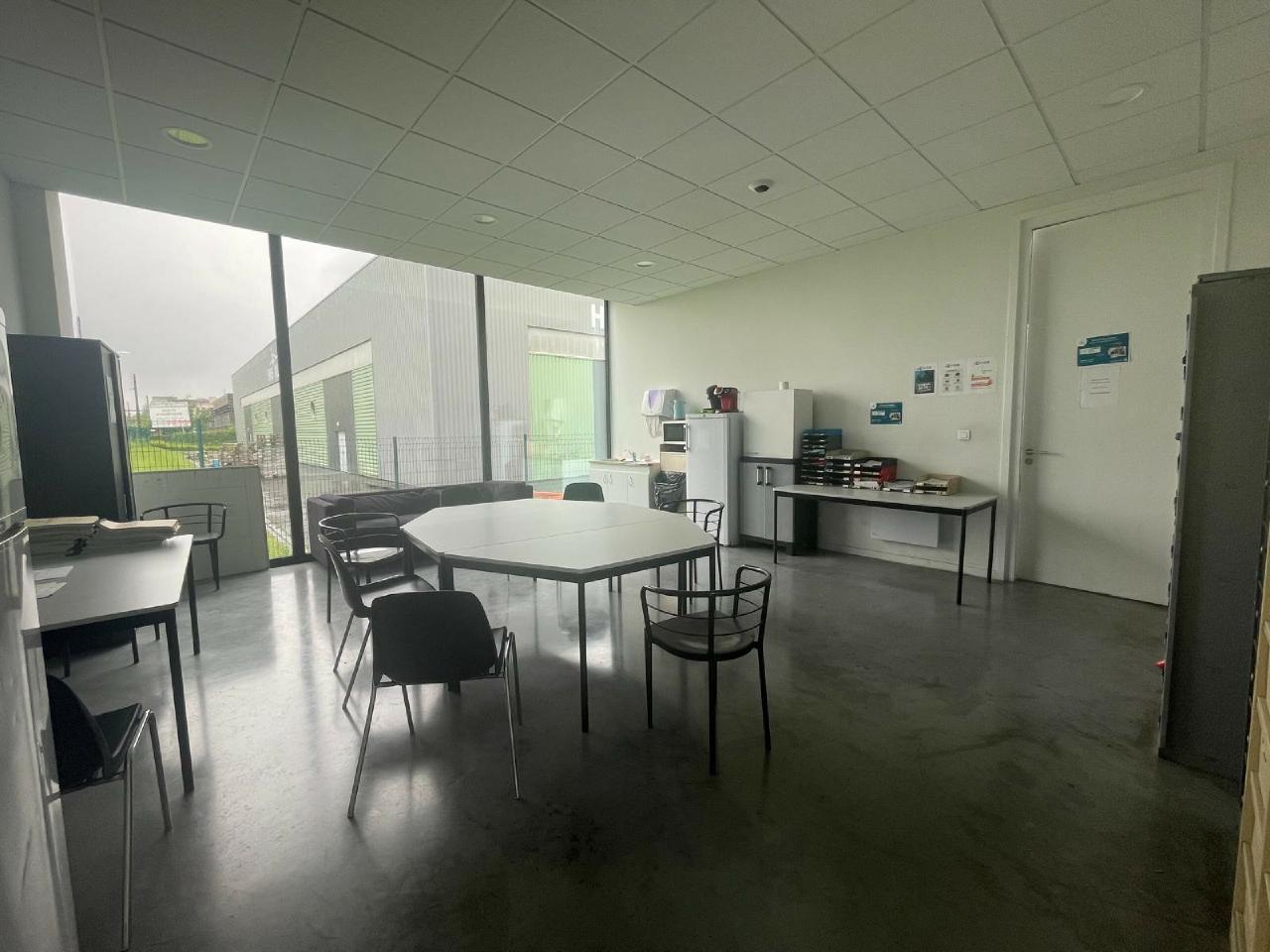Local d'activité Loos 655m² Location local d'activité Loos Nord OLACT2422796 13